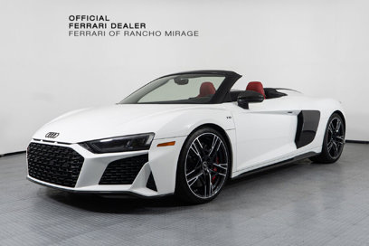 Used 2023 Audi R8 V10 performance