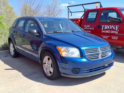 Used 2009 Dodge Caliber SXT