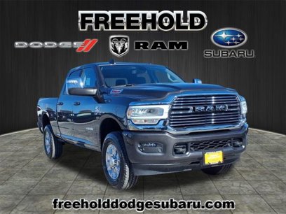 Certified 2024 RAM 2500 Laramie