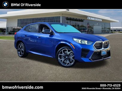 Used 2024 BMW X2 M35i w/ Premium Package