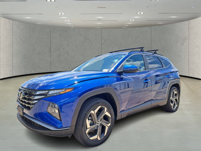 Used 2024 Hyundai Tucson SEL w/ Convenience Package