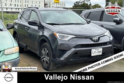 Used 2018 Toyota RAV4 LE