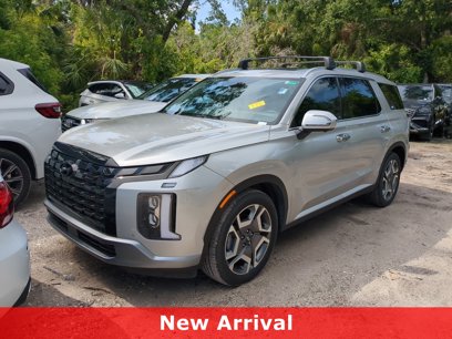 Certified 2024 Hyundai Palisade SEL