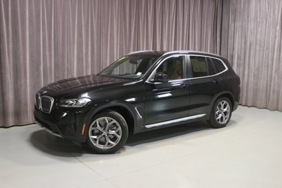 Certified 2024 BMW X3 xDrive30i w/ Premium Package w/ZPA