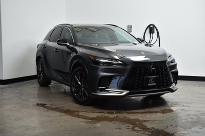 Used 2024 Lexus RX 350 F Sport