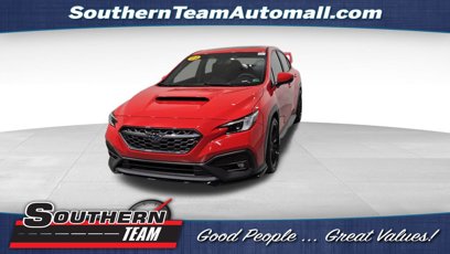 Used 2023 Subaru WRX GT w/ Popular Package #1A