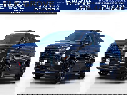 New 2025 Hyundai Palisade Calligraphy