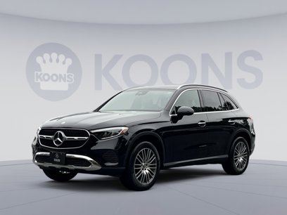 Certified 2024 Mercedes-Benz GLC 300 4MATIC