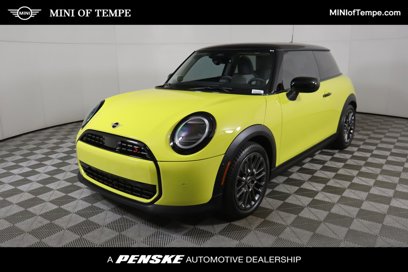 Used 2025 MINI Cooper S