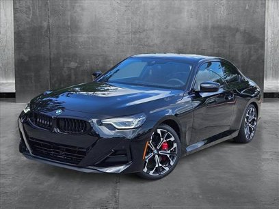 New 2025 BMW 230i Coupe w/ M Sport Package