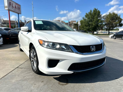 Used 2015 Honda Accord LX-S