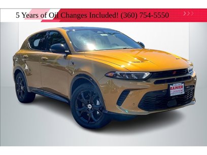 New 2024 Dodge Hornet R/T Plus w/ Tech Pack Plus w/o Parking