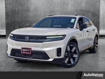 New 2025 Honda Prologue Elite