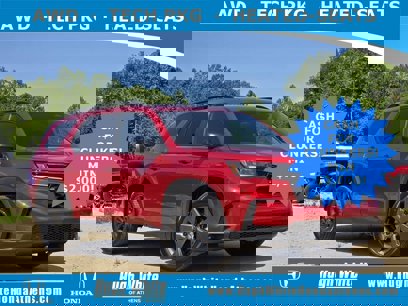 New 2025 Honda Pilot Sport