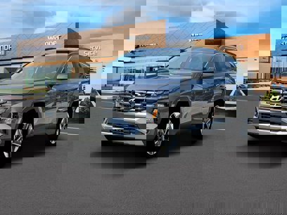 New 2025 Hyundai Tucson SEL w/ Tow & Go Package