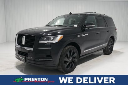 Used 2023 Lincoln Navigator Reserve