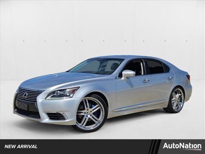 Used 2014 Lexus LS 460
