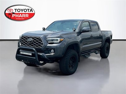 Used 2023 Toyota Tacoma SR