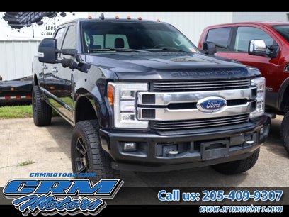 Used 2019 Ford F250 Limited