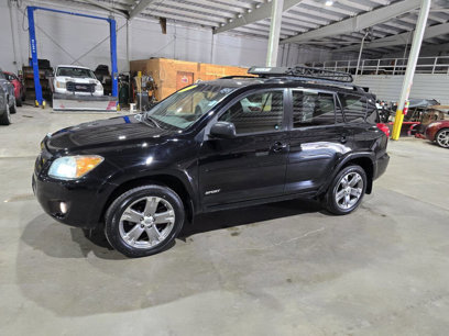 Used 2010 Toyota RAV4 Sport