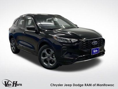 Used 2023 Ford Escape ST-Line w/ Tech Pack #1