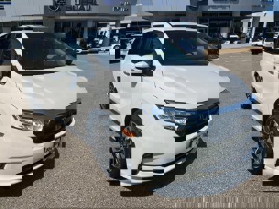 Used 2024 Honda Odyssey EX-L