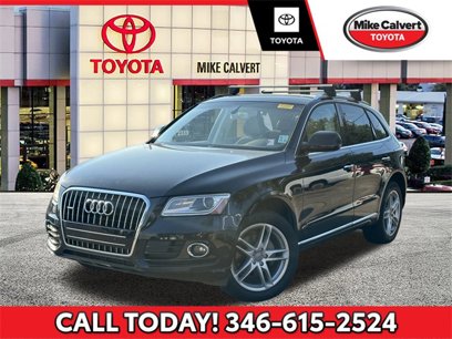 Used 2017 Audi Q5 2.0T Premium