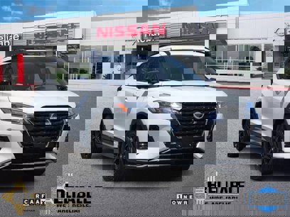 Certified 2024 Nissan Kicks SR w/ SR Premium Package