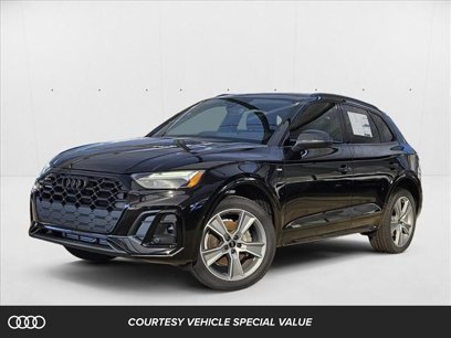 New 2025 Audi Q5 2.0T Premium w/ Convenience Plus Package