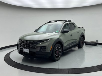 Used 2024 Hyundai Santa Cruz XRT