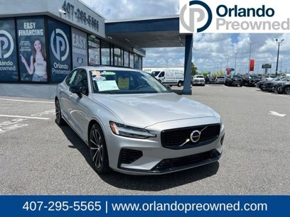 Used 2023 Volvo S60 T8 Plus
