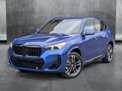Used 2024 BMW X1 xDrive28i w/ Technology Package