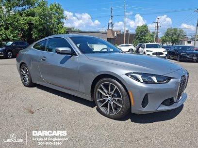 Used 2025 BMW 430i xDrive Coupe w/ Premium Package