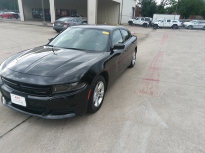 Used 2023 Dodge Charger SXT