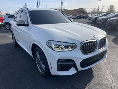 Used 2020 BMW X3 M40i w/ Premium Package
