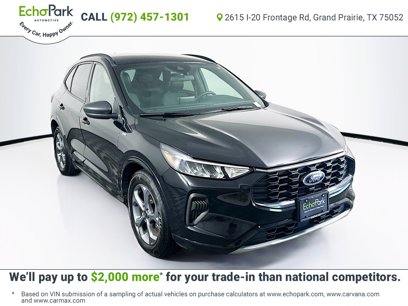 Used 2023 Ford Escape ST-Line