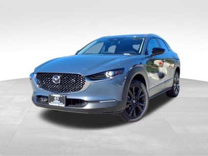 New 2025 MAZDA CX-30 AWD 2.5 S w/ Preferred Package