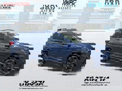 Used 2023 Subaru Ascent Onyx Edition