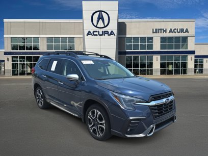 Used 2023 Subaru Ascent Touring