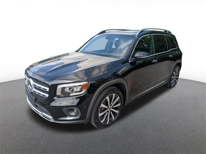Used 2021 Mercedes-Benz GLB 250