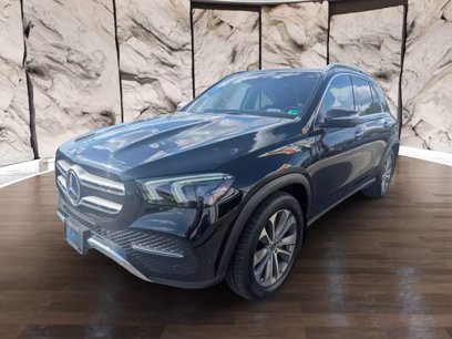 Used 2020 Mercedes-Benz GLE 350 4MATIC