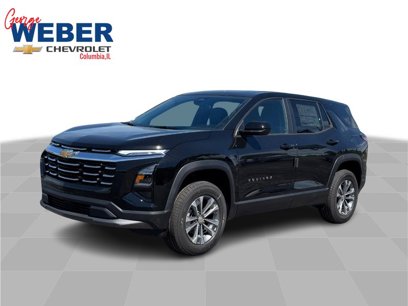 New 2026 Chevrolet Equinox LT w/ Convenience Package II