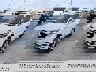 Used 2021 Buick Enclave Essence w/ Sound and Sites Package