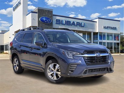 Certified 2024 Subaru Ascent Premium w/ Convenience Package