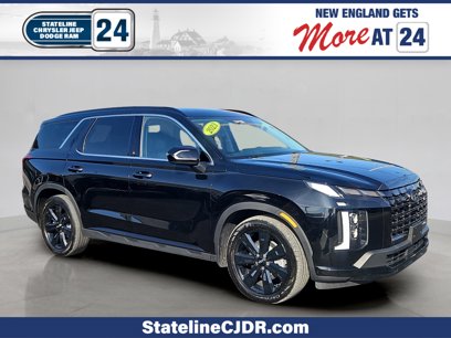 Used 2023 Hyundai Palisade XRT