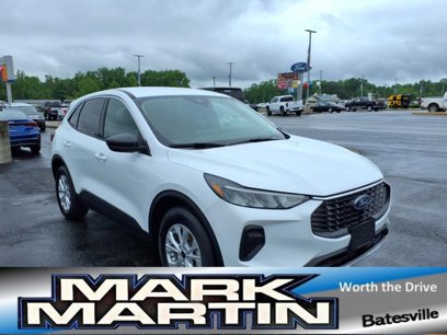 Used 2024 Ford Escape Active w/ Tech Pack #1