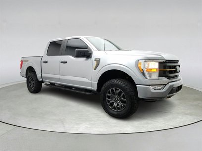 Used 2021 Ford F150 Tremor