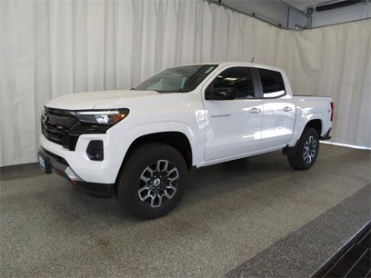 Certified 2024 Chevrolet Colorado Z71 w/ Z71 Convenience Package 2