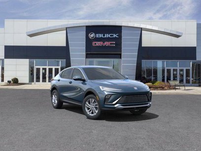 New 2025 Buick Envista Preferred