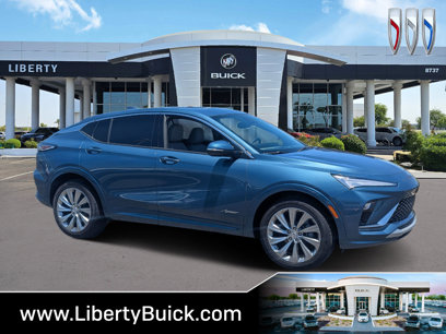 Used 2024 Buick Envista Avenir